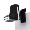 Laadimisalus SUBSONIC SA5655 PS5 kontrollerile ja peakomplektile – topeltlaadija DualSense’ile ja traadita peakomplektile