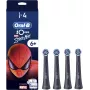 Vahetatavad harjapead lastele Oral‑B iO kids Refills Spiderman — 4 harjapead