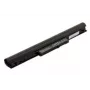 Aku HP Li-Ion 2550mAh 695192-001