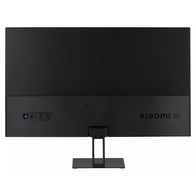 Xiaomi G27i arvutikuvar 68,6 cm (27) 1920 x 1080 pikslit Full HD LCD Must