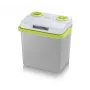 Severin TKB 2924 19L elektriline jahutuskast, roheline/hall