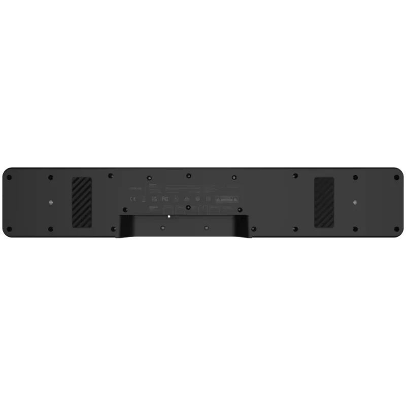 Soundbar KLIPSCH Flexus Core 100 — 2.1 kanalit, 100 W, Dolby Atmos, sisseehitatud bassikõlar, must