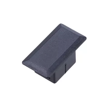 Extralink Fiber Optic Plug, Must, SC Simplex for Patch Panels