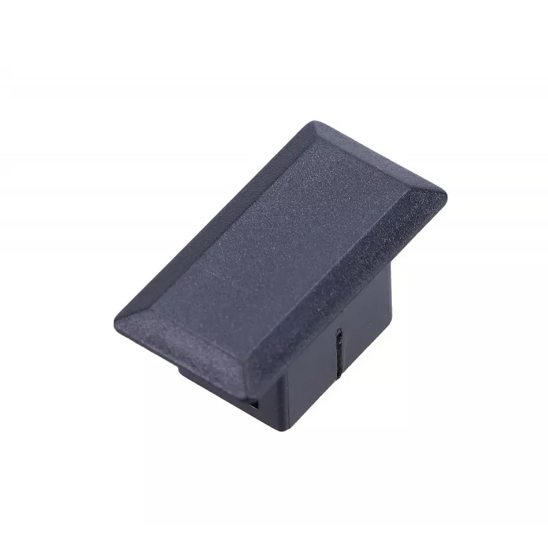 Extralink Fiber Optic Plug, Must, SC Simplex for Patch Panels