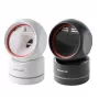 Vöötkoodiskanner Honeywell HF680-R0-2USB-EU USB-komplekt 1D PDF 2D käsiskanner