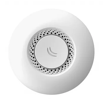 Mikrotik cAP-2nD Valge Power over Ethernet (PoE)