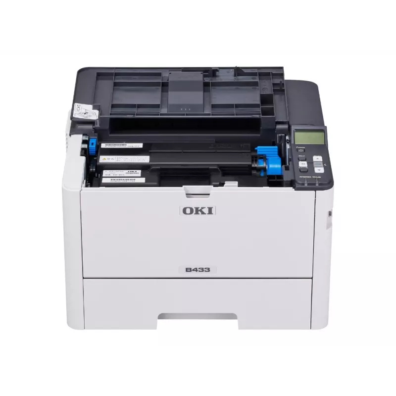 Printer OKI B433dn LED Hall