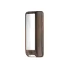Katte polükarbonaat Ubiquiti UVC-G4-DB-Wood kerge vastupidav