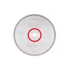 Circular Saw Blade Metabo HW/CT 315x30 84z Precision Cut Wood Professional