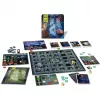 Mystery Games - Põgenemine Arazarist, lauamäng
