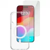 Shell case 4smarts 540606 iPhone 15 Plus läbipaistev 17 cm