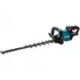 Makita UH006GD201 40V XGT 600 mm juhtmeta hekilõikur