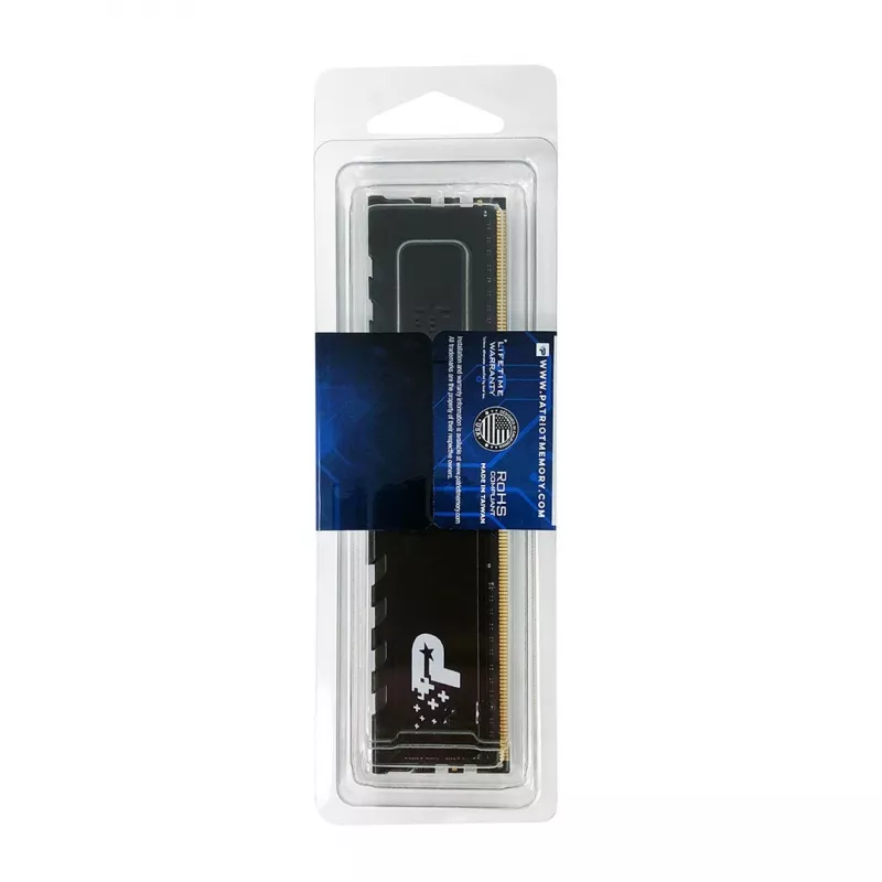 Patriot Premium Must DDR4 16GB 3200MHz CL22 Rad