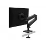 Ergotron LX Pro - Kinnituskomplekt (Monitori käsi) - LCD-ekraanile - läbiviigukinnitus - Alumiinium - Must - Ekraani suurus: kuni 86,4 cm (kuni 34 tolli) (45-708-292)