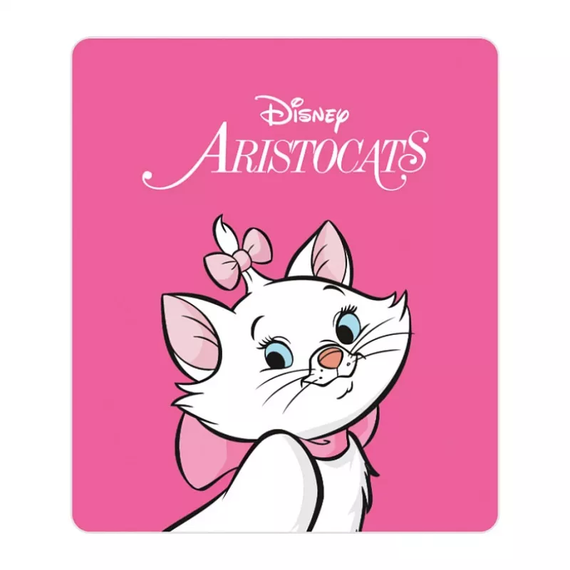 Disney - Aristokassid, helimängukuju