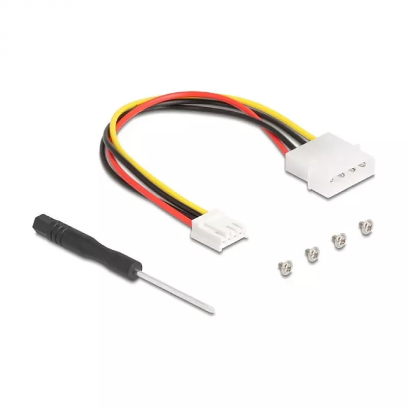 DeLOCK 64345 Sisemine PCIe Adapter USB 2.0 Mini PCI Express