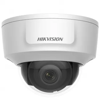 IP-turvakaamera Hikvision Pro Series 4K HDMI fikseeritud kupliga võrgukaamera