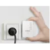 Wi-Fi ulatuse pikendaja Edimax EW-7438RPN Mini