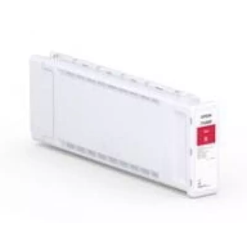 Tindikassett Epson Ultrachrome Xd3 C13T50MF00 Must