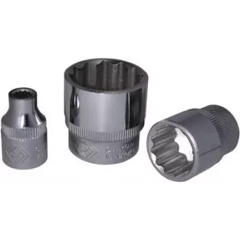 Mutrivõtmebitt C.K Tools T4690M 17 mm 1 tk