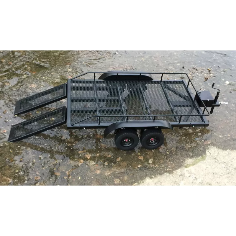 Amewi haagis 1:10 Crawler, roomiksõiduk, 1:10, 2,2 kg