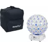 LED lasereffektide komplekt EUROLITE B-40 koos pehme kandekotiga