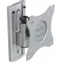SpeaKa Professional SP-WMM-200 TV-seinakinnitus 33,0 cm (13) - 76,2 cm (30) kallutatav (SP-9474784)