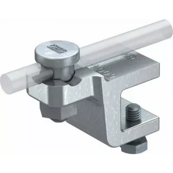 OBO Bettermann Falzklemme Fix-Contact 5004 DIN-FT 20 (5304504)