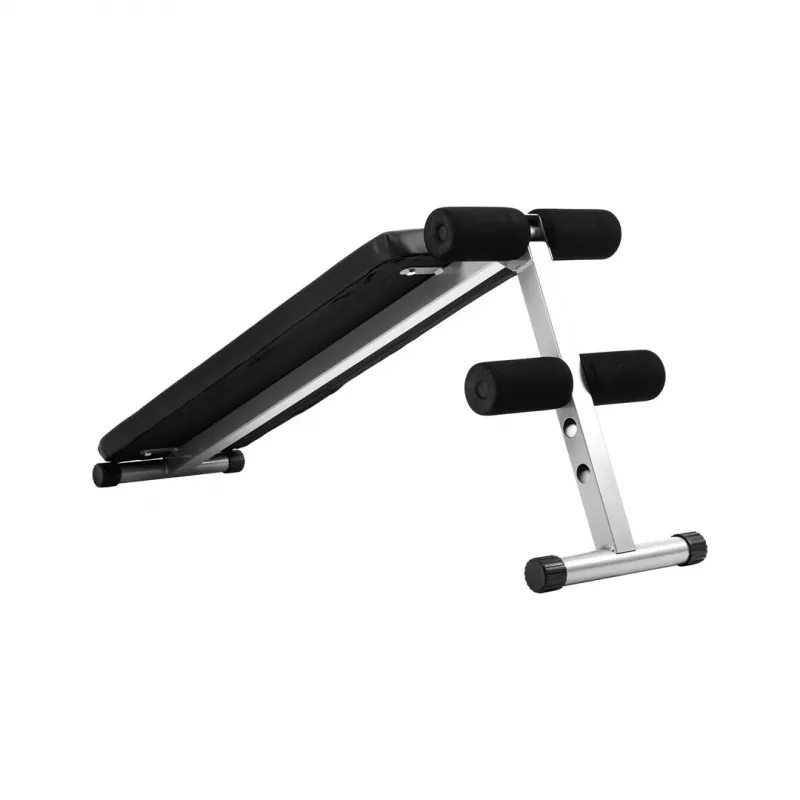 Incline Bench Rebel RBA-2004 kõhulihaste harjutusteks