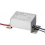 Akulaadija IVT 18320 12V 10A teisele akule (Zweitbatterie)