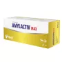 Toidulisand Vetfood Amylactiv MAX — seedetoetustabletid koertele ja kassidele, 120 kapslit, 100 g, soja- ja gluteenivaba