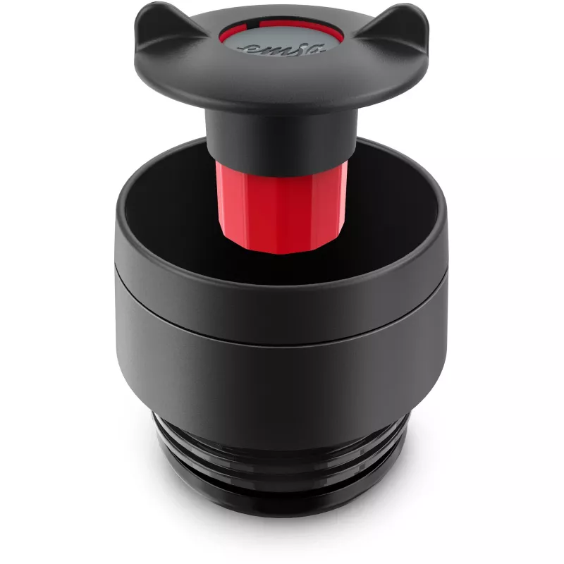 Reisikruus EMSA Classic Grande roostevaba teras, 0,5 l, lekkekindel termotops