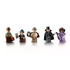 LEGO ICONS 10351 Sherlock Holmes: raamatunurk