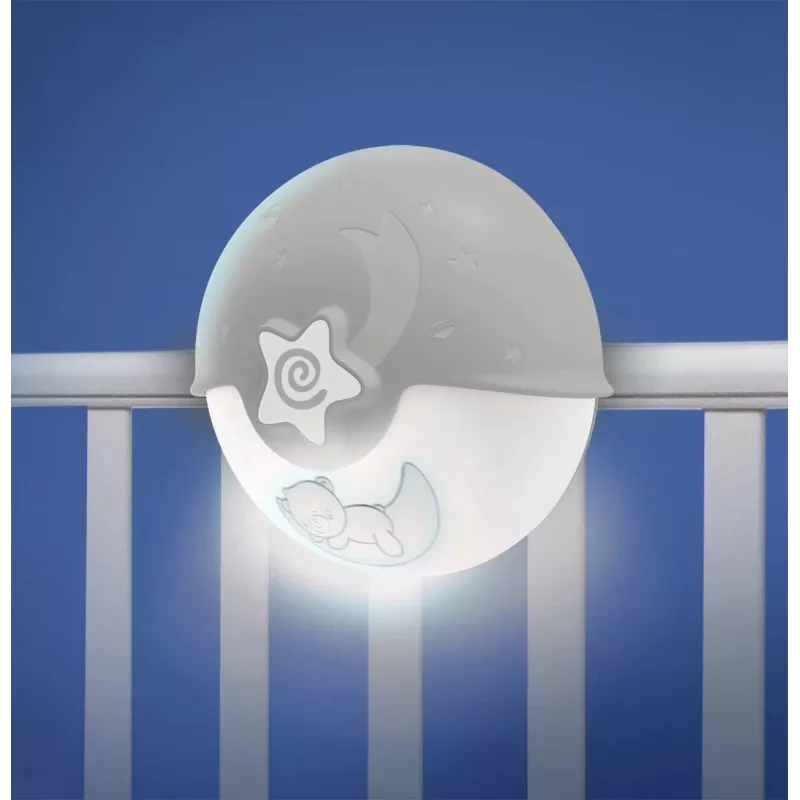 Projektor 2in1 beež
