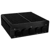 PC Case Akasa Pascal PX Ultra Small Form Factor Must