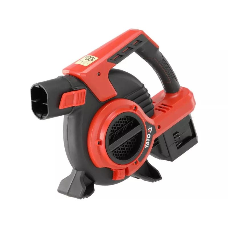 Yato YT-85173 lehepuhur