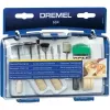 Dremel 684 - Metal - Plastik - hall - Roostevaba teras - Valge (26150684JA)