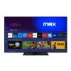 TV Toshiba 50QV3463DG 50 tolli 4K Ultra HD QLED 3840 x 2160