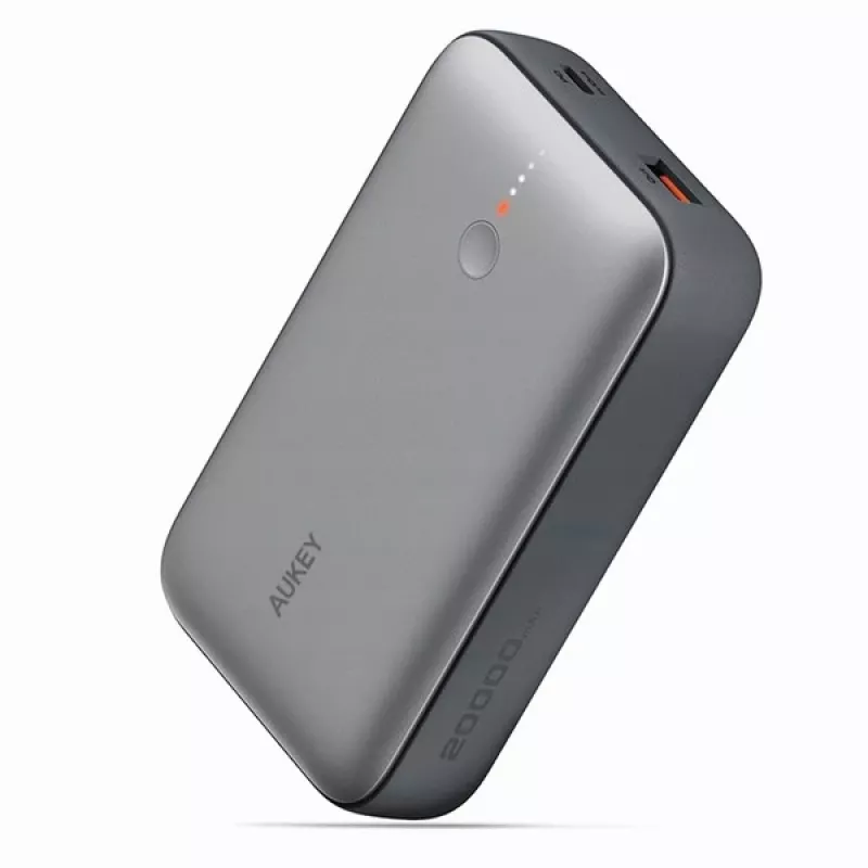 Akupank AUKEY PB-Y57 Spark Mini 20000 mAh