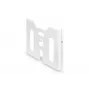 Skeemihoidik Digitus DN-97679 Hall Plastik 263x30x233mm