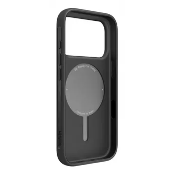 Belkin Protect magn. kaitseümbris iPhone 17 ProMax must MSA040hqBK