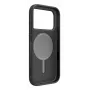 Belkin Protect magn. kaitseümbris iPhone 17 ProMax must MSA040hqBK