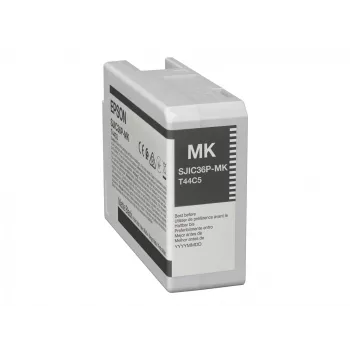Epson SJIC36P(MK) tindikassett 1 tk Originaal Mattmust