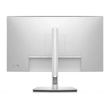 Monitor Dell U2724DE 27 tolli IPS 16:9 120 Hz 8 ms 350 cd/m² hõbedane, 60-kuuline garantii