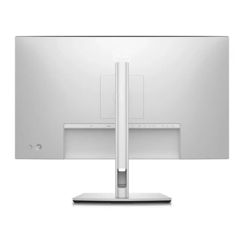 Monitor Dell U2724DE 27 tolli IPS 16:9 120 Hz 8 ms 350 cd/m² hõbedane, 60-kuuline garantii