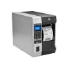 Zebra ZT610 etiketiprinter Termoülekanne 600 x 600 DPI 152 mm/sek Juhtmega ja juhtmeta Ethernet LAN Bluetooth