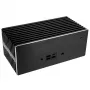PC Akasa Turing ABX Small Form Factor SFF Must 2,5-tolline HDD