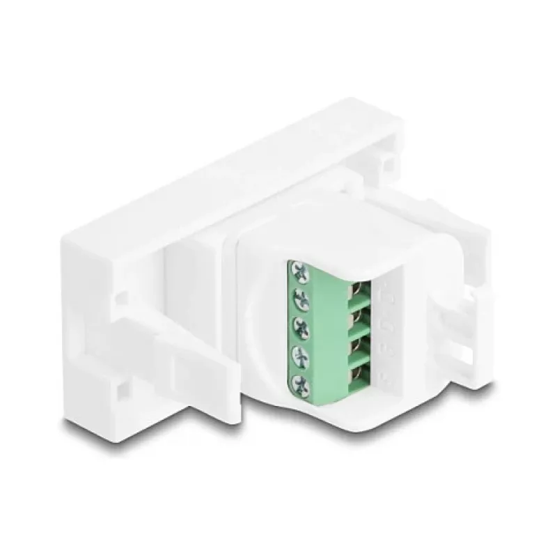 DeLOCK 90911 keystone-moodul