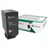 Toner Lexmark 73B20M0 3000 lehekülge magenta