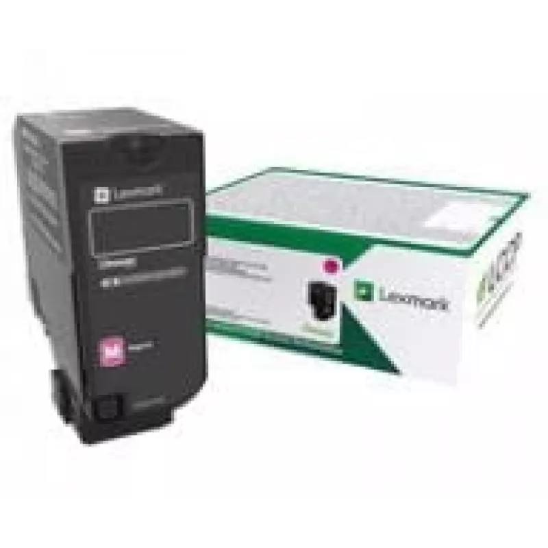 Toner Lexmark 73B20M0 3000 lehekülge magenta